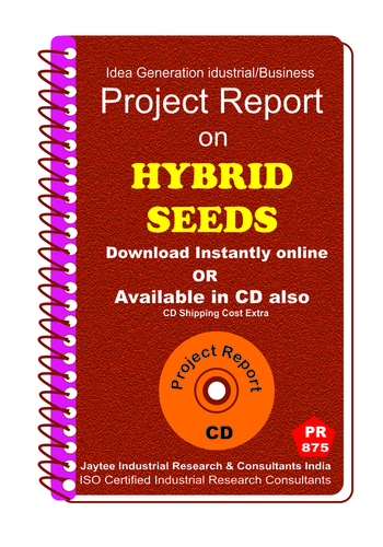 Biotechnology Project Reports