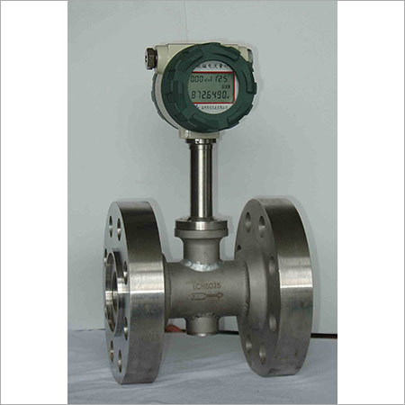 flowmeter