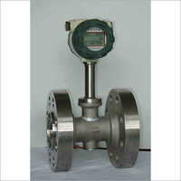 Flow Meter - Material: Metal