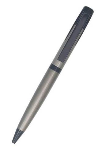 Metal Lazer Ball Pen