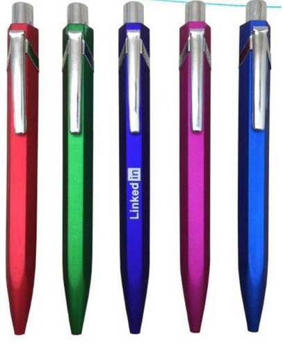 Mi 2 Metalic Ball Pen