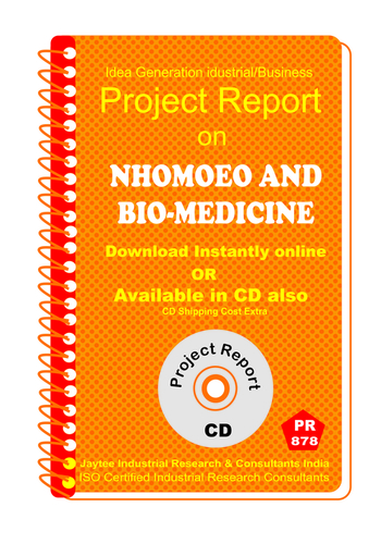 Biotechnology Project Reports