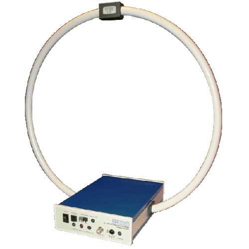 Active Magnetic Loop Antenna