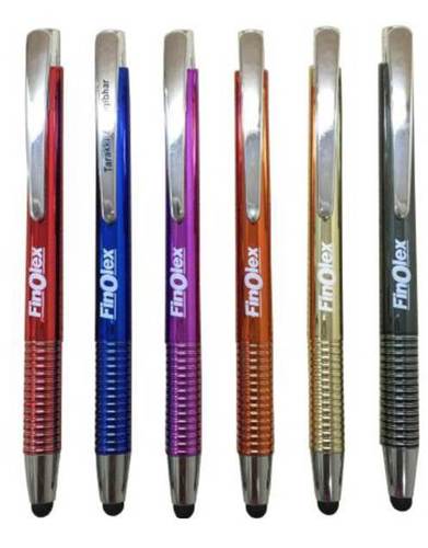 Z Stylus Ball Pen