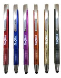Z Stylus Ball Pen