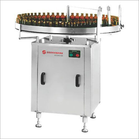 Cap Sealing Machine