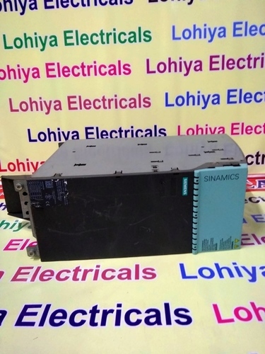 SIEMENS SL POWER MODULE 6SL3130-7TE28-0AA3