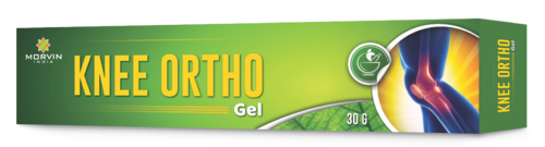 Knee Ortho Gel