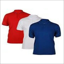 Mens Polo T-Shirt