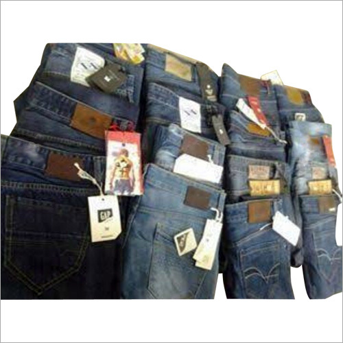 Men's Jeans