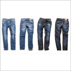 Men's Trendy Jeans