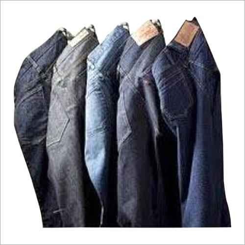 Men's Slim Fit Jeans