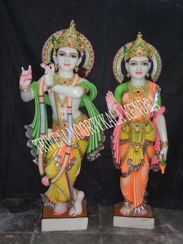Radha Krishna