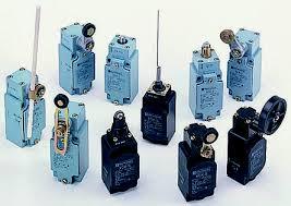 Telemecanique Limit Switches