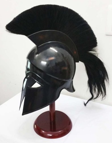 Armour Helmet