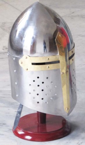 Sugarloaf Armour Helmet