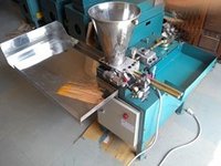 Incense Making Machine