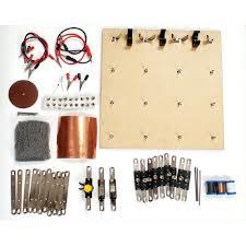 Worcester Circuit Board kit