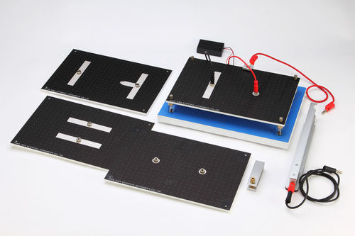DRY-FORM ELECTRIC FIELD MAPPING KIT