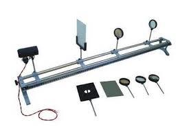 Optical Bench Set