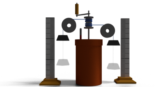 Mechanical Equivalent of Heat