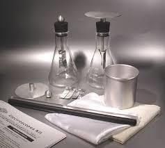 ELECTROSCOPE KIT