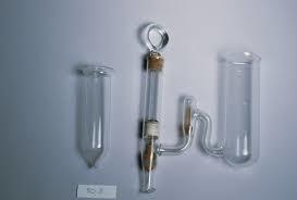 FORCE PUMP, GLASS