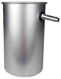 OVERFLOW CAN WITH SPOUT