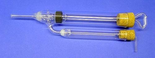 FORCE PUMP, GLASS