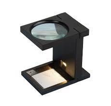 MAGNIFIER, FOLDING