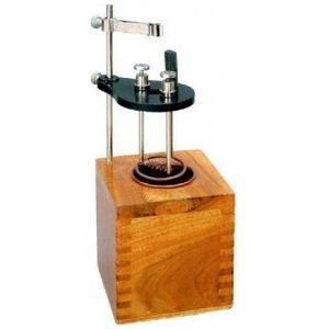 JOULE'S CALORIMETER