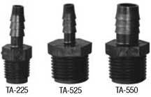 Tubing Adapters