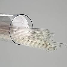 Capillary Glass Tube