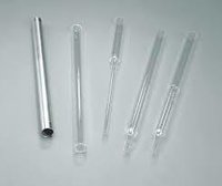 Transparent Combustion Tube