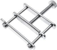 Silver Hoffmana  S Clips