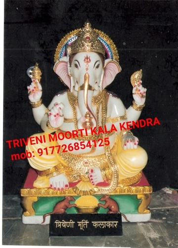 Ganpati moorti