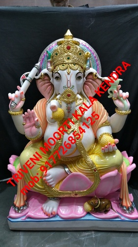 Ganpati moorti