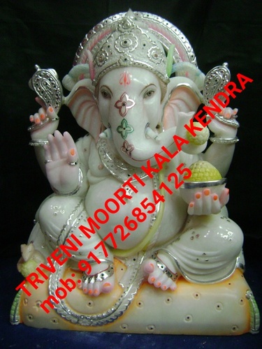 Ganpati moorti