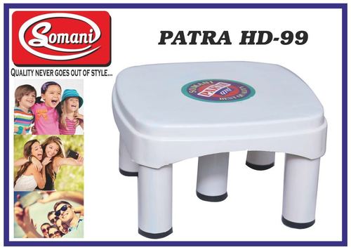 HD Plastic Patra