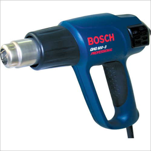Hot Air Gun