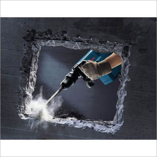 Demolition Hammer