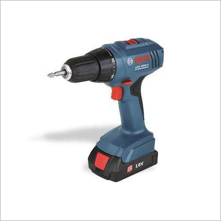 Cordless Drill
