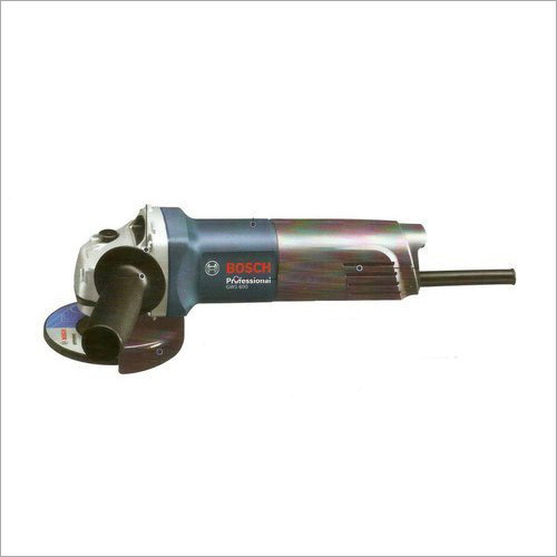 bosch Angle Grinders By SWAN MACHINE TOOLS PVT. LTD.