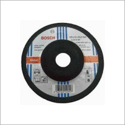 Grinding Disc By Swan Machine Tools Pvt. Ltd.