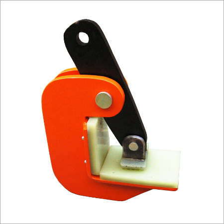 Pipe Plate Lifting Clamp By Swan Machine Tools Pvt. Ltd.
