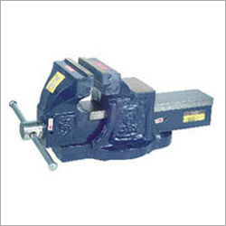 Mechanical Bench Vice Fixed Base Mechanical Bench Vice Fixed Base