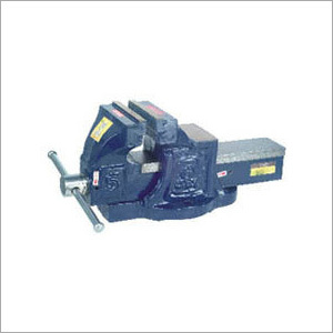 Table Vices By Swan Machine Tools Pvt. Ltd.