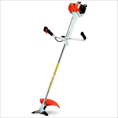 Heavy Duty Brush Cutter
