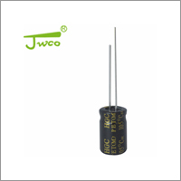 Aluminum Electrolytic Capacitors