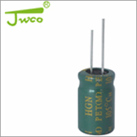 Aluminum Electrolytic Capacitors